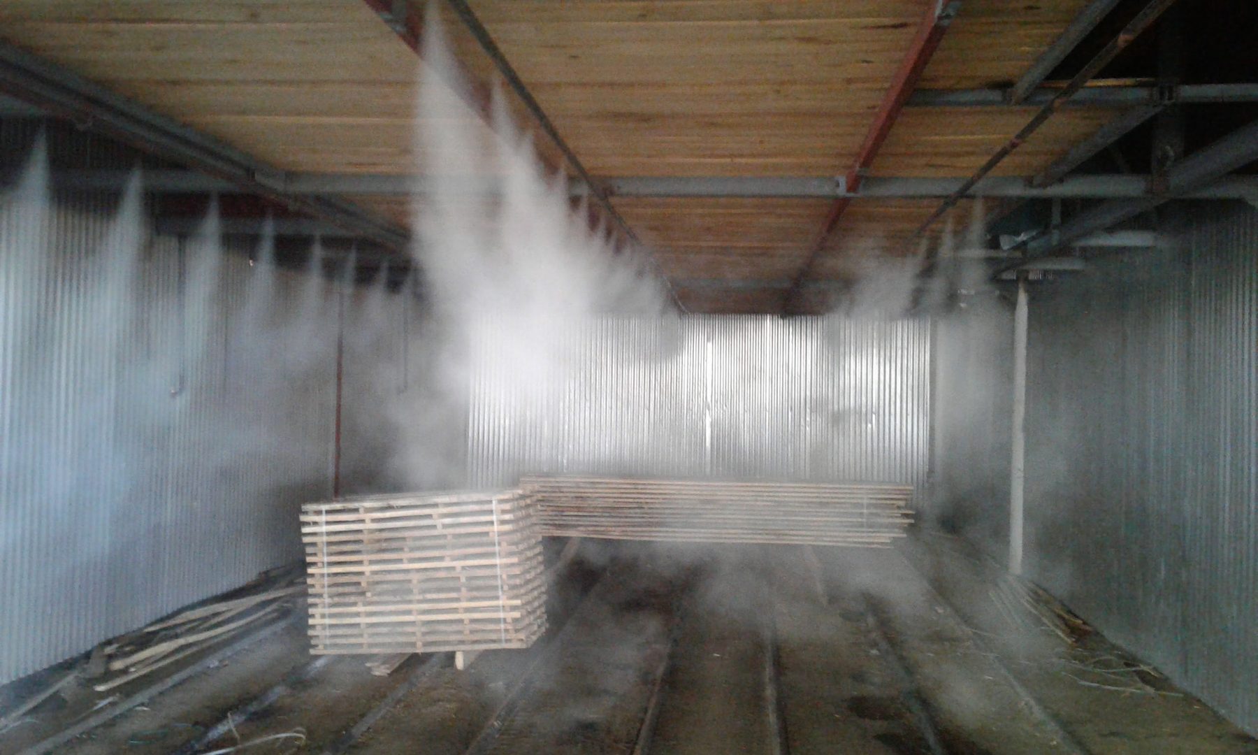 Nuestras Instalaciones